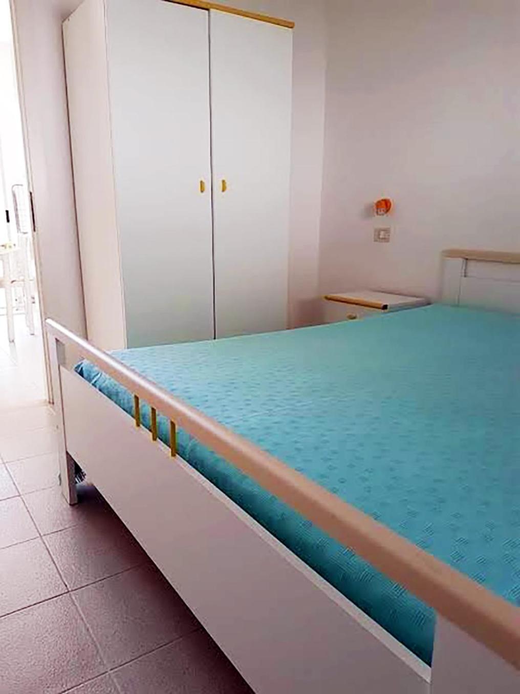 Residence Jolly Peschici Bagian luar foto